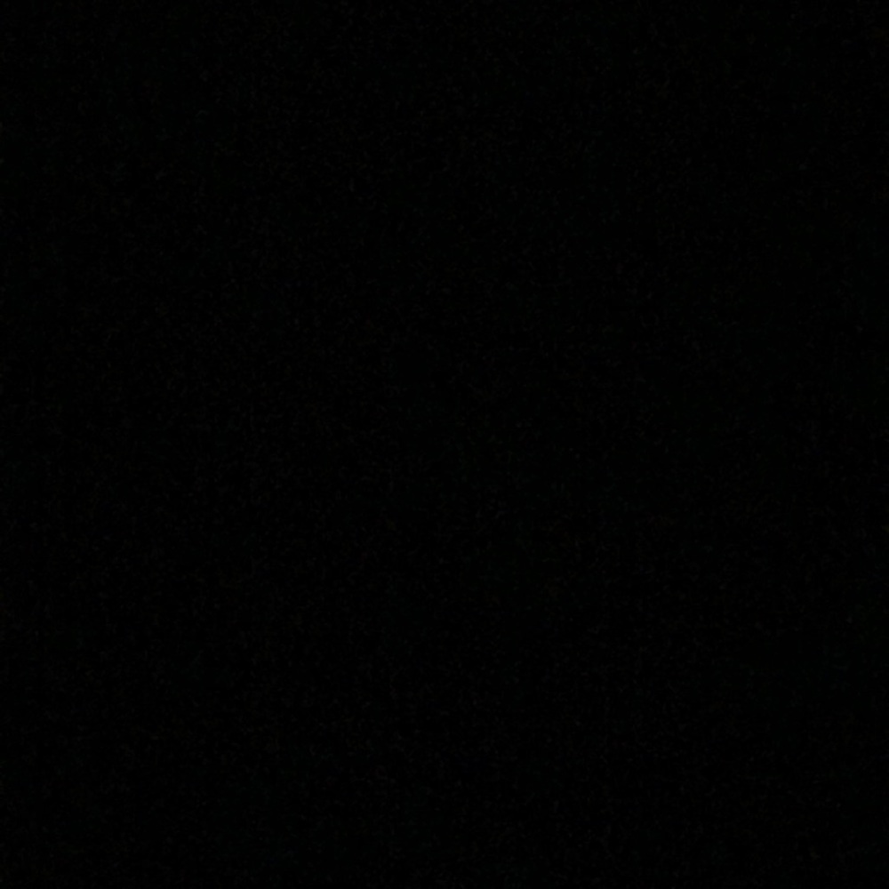 Meet your Posher, Caleb